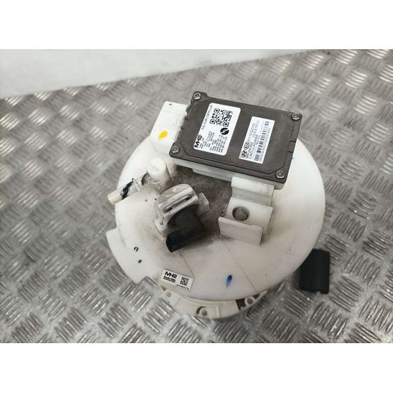 Aforador Para Hyundai Ioniq