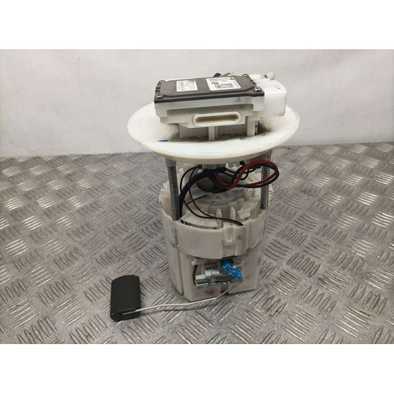 Aforador Para Hyundai Ioniq