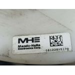 Aforador Para Hyundai Ioniq