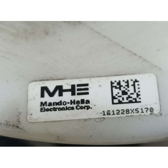 Aforador Para Hyundai Ioniq
