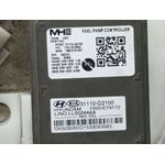 Aforador Para Hyundai Ioniq