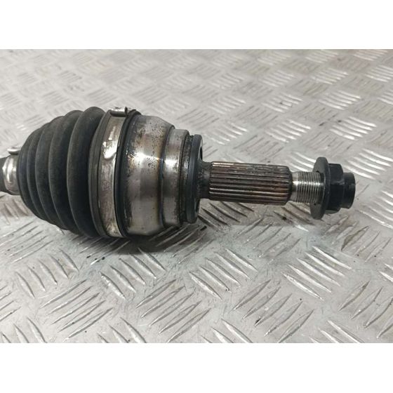 Transmision Delantera Derecha para Hyundai Ioniq