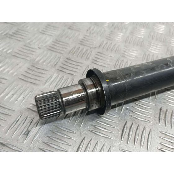 Transmision Delantera Derecha para Hyundai Ioniq
