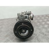 Compresor Aire Acondicionado Para Mercedes Clase B