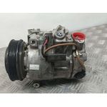 Compresor Aire Acondicionado Para Mercedes Clase B
