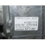Compresor Aire Acondicionado Para Mercedes Clase B