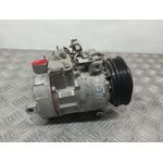 Compresor Aire Acondicionado Para Mercedes Clase B