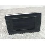 Pantalla Multifuncion Para Mercedes Clase B