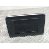 Pantalla Multifuncion Para Mercedes Clase B
