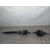Transmision Delantera Derecha Para Mercedes Clase B