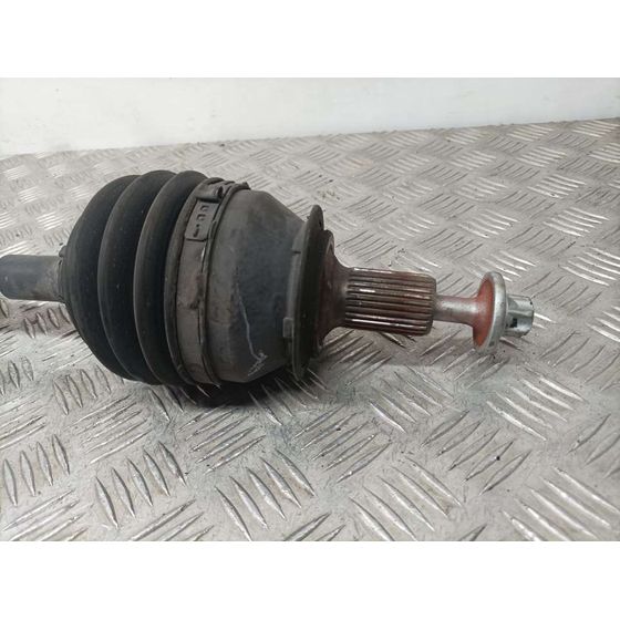 Transmision Delantera Derecha Para Mercedes Clase B