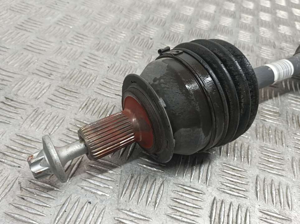 Transmision Delantera Izquierda Para Mercedes Clase B