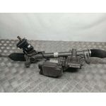 Cremallera Direccion Para Mercedes Clase B