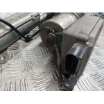 Cremallera Direccion Para Mercedes Clase B