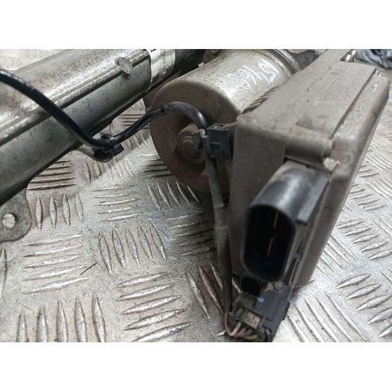 Cremallera Direccion Para Mercedes Clase B