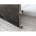 Condensador / Radiador Aire Acondicionado Para Mercedes Clase B