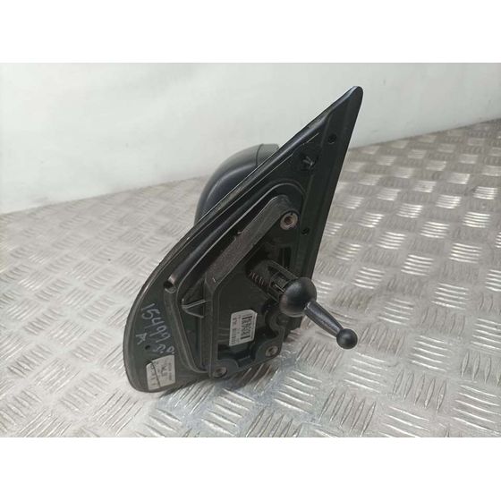 Retrovisor Derecho Para Hyundai I20