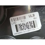 Retrovisor Derecho Para Hyundai I20