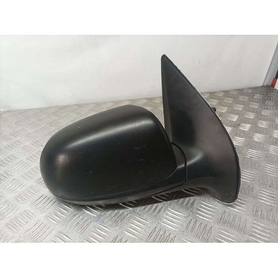Retrovisor Derecho Para Hyundai I20
