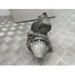Motor Arranque Para Hyundai I20