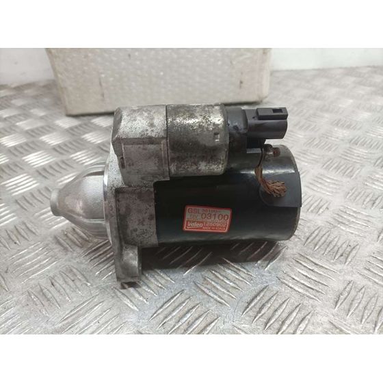 Motor Arranque Para Hyundai I20