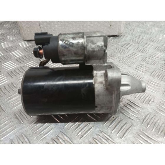 Motor Arranque Para Hyundai I20