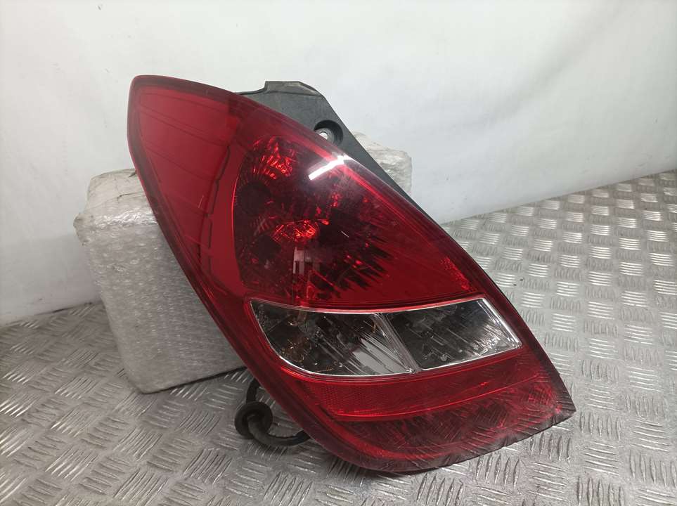 Piloto Trasero Izquierdo Para Hyundai I20