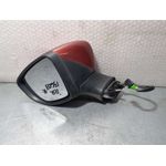 Retrovisor Izquierdo Para Renault Clio Iv