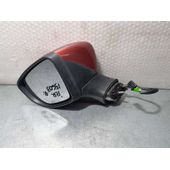 Retrovisor Izquierdo Para Renault Clio Iv
