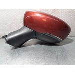 Retrovisor Izquierdo Para Renault Clio Iv