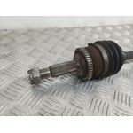 Transmision Delantera Izquierda Para Hyundai I20