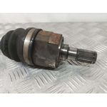 Transmision Delantera Izquierda Para Hyundai I20