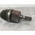 Transmision Delantera Izquierda Para Hyundai I20