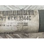 Transmision Delantera Izquierda Para Hyundai I20