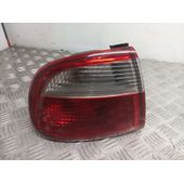 Piloto Trasero Izquierdo Para Seat Toledo