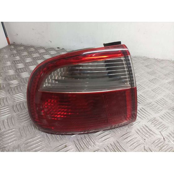 Piloto Trasero Izquierdo Para Seat Toledo
