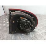 Piloto Trasero Izquierdo Para Seat Toledo