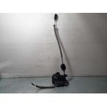 Cerradura Puerta Delantera Derecha Para Renault Clio V