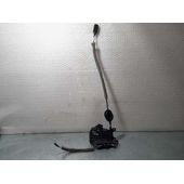 Cerradura Puerta Delantera Derecha Para Renault Clio V