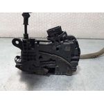 Cerradura Puerta Delantera Derecha Para Renault Clio V
