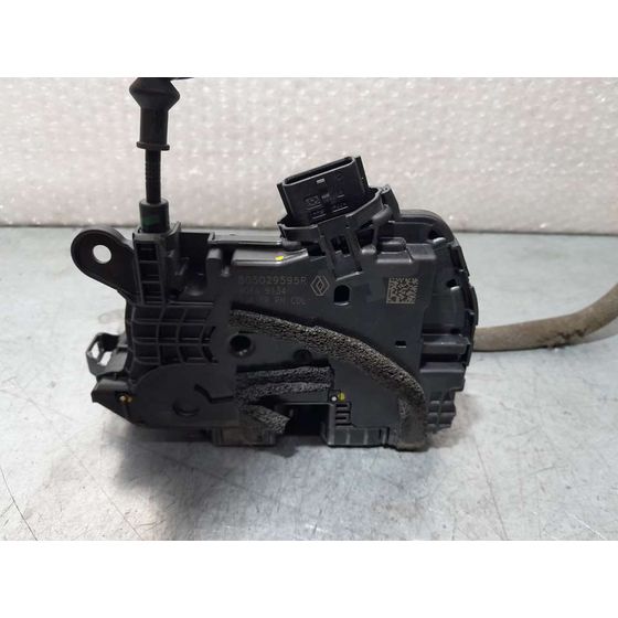 Cerradura Puerta Delantera Derecha Para Renault Clio V