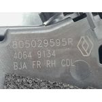 Cerradura Puerta Delantera Derecha Para Renault Clio V