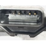 Cerradura Puerta Delantera Derecha Para Renault Clio V