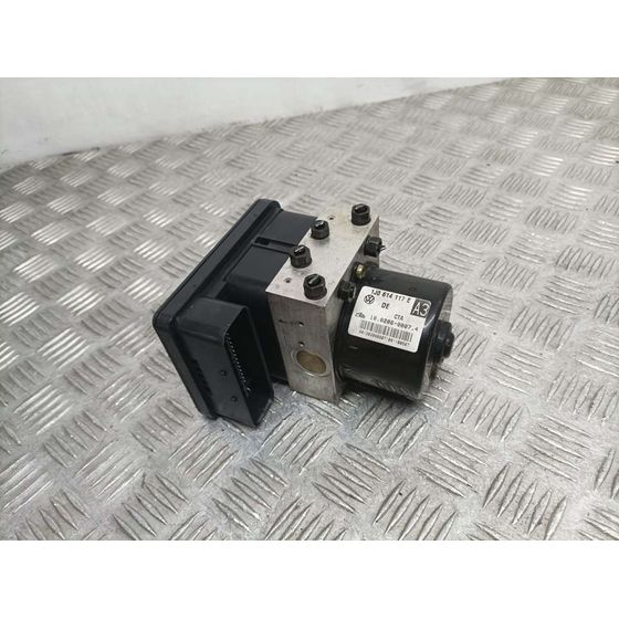 Abs Para Seat Toledo