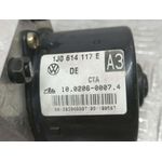 Abs Para Seat Toledo