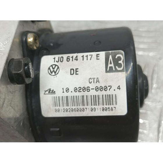 Abs Para Seat Toledo