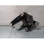 Motor Limpia Trasero Para Peugeot 1007