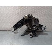 Motor Limpia Trasero Para Peugeot 1007
