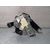 Motor Limpia Trasero Para Peugeot 1007