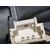 Motor Limpia Trasero Para Peugeot 1007